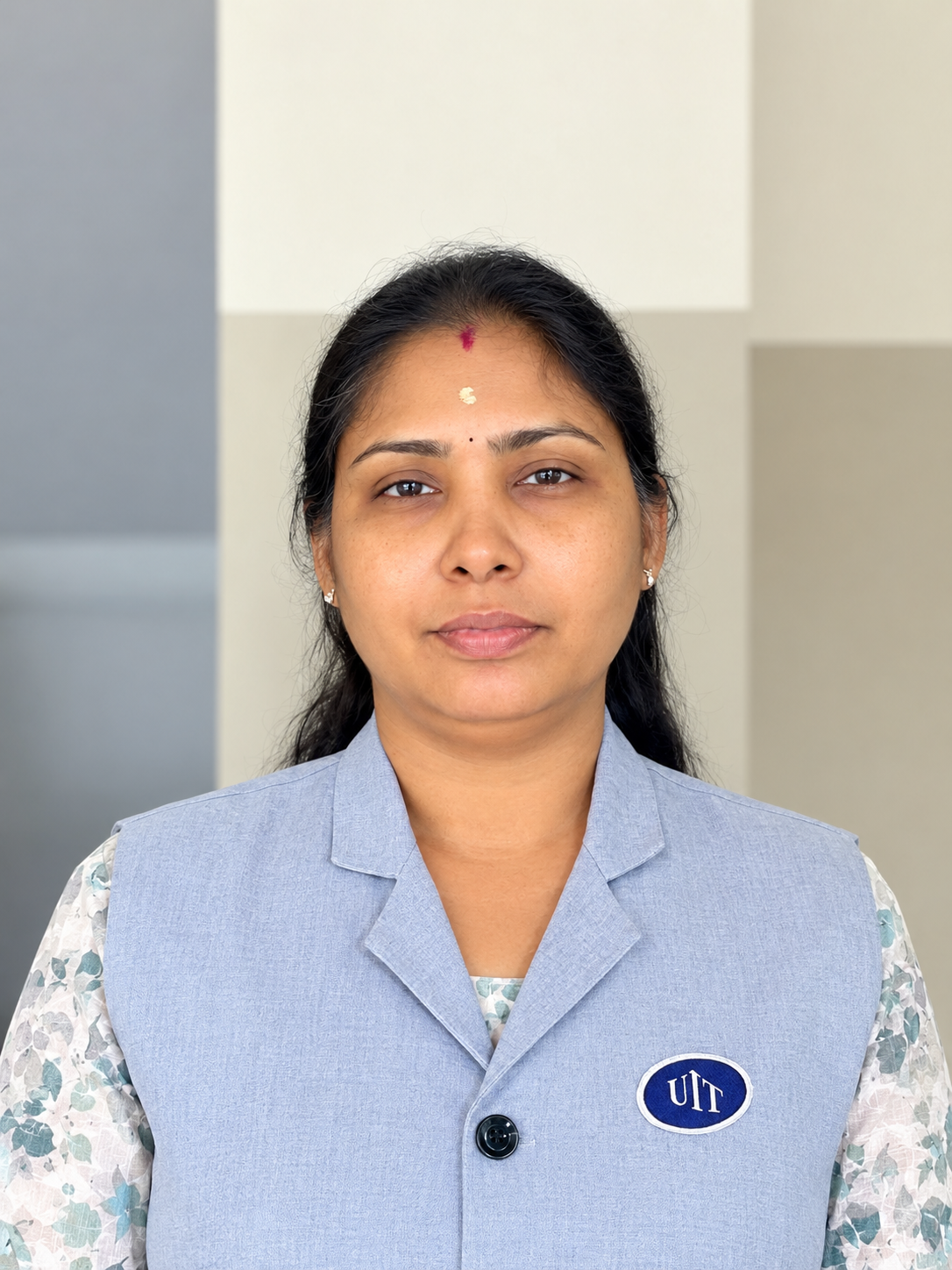 Dr. Gokila. D